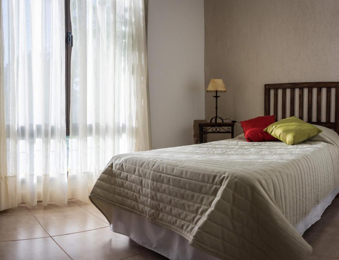 Hotel Del Ingenio Libertador General San Martin Luaran gambar