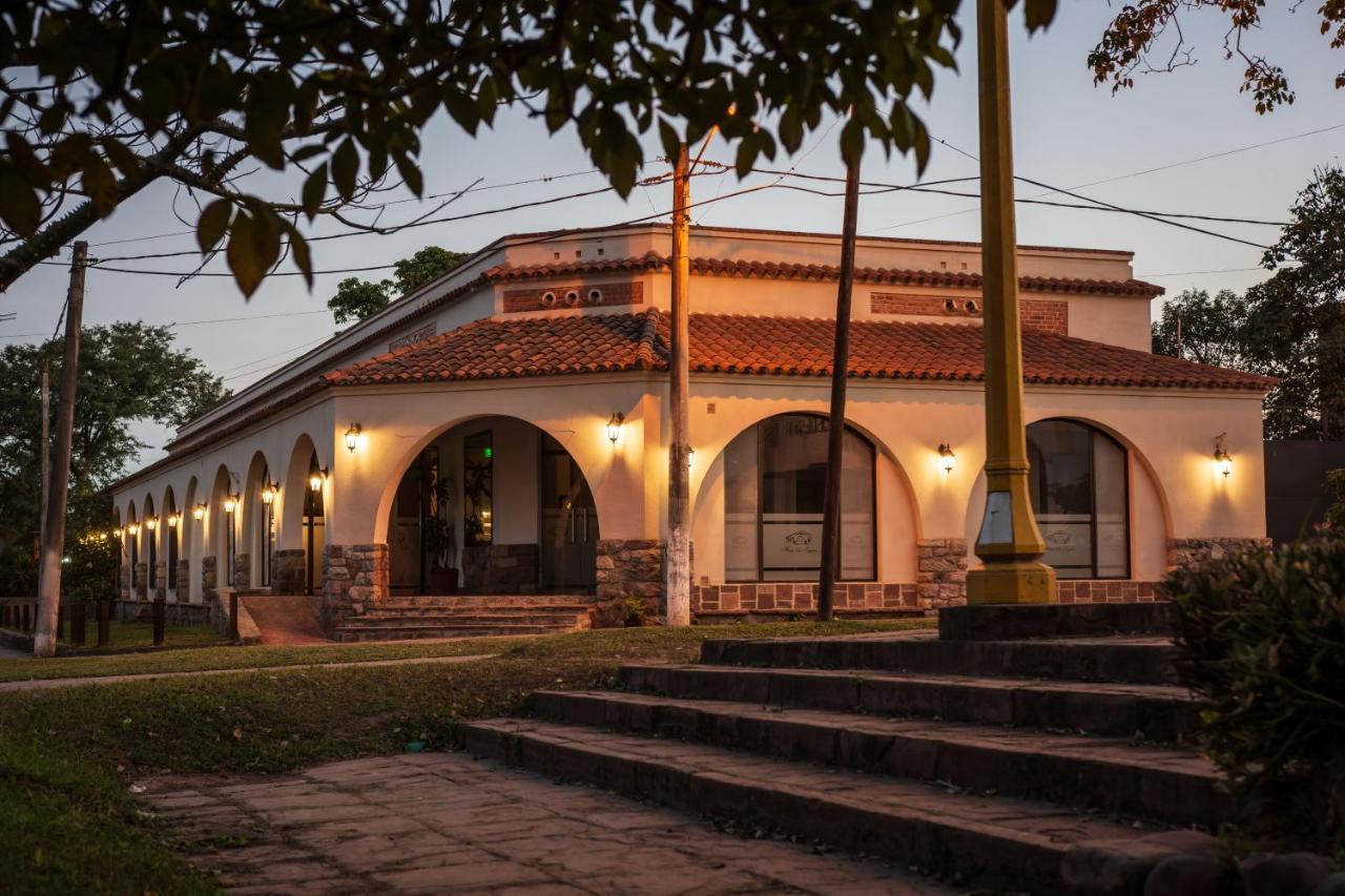 Hotel Del Ingenio Libertador General San Martin Luaran gambar