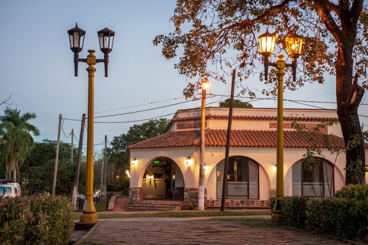 Hotel Del Ingenio Libertador General San Martin Luaran gambar