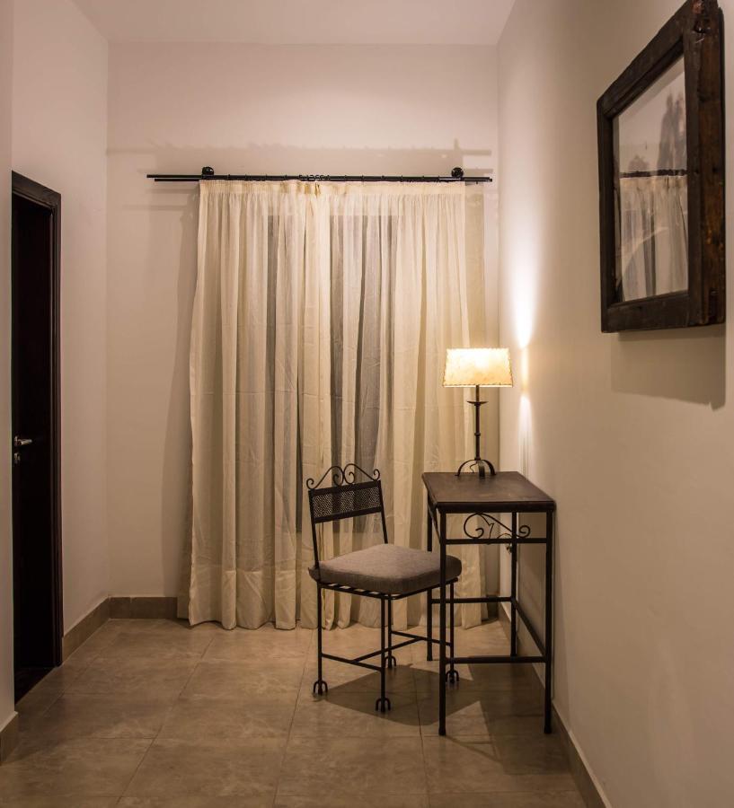Hotel Del Ingenio Libertador General San Martin Luaran gambar