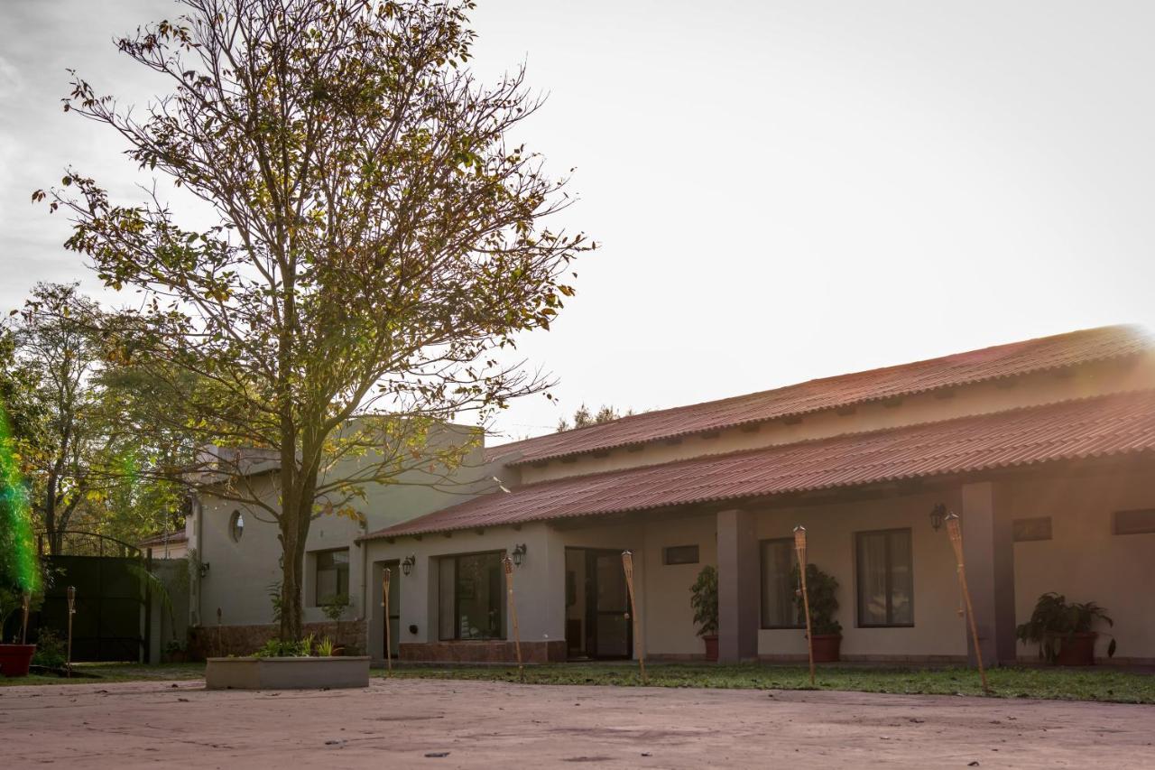 Hotel Del Ingenio Libertador General San Martin Luaran gambar