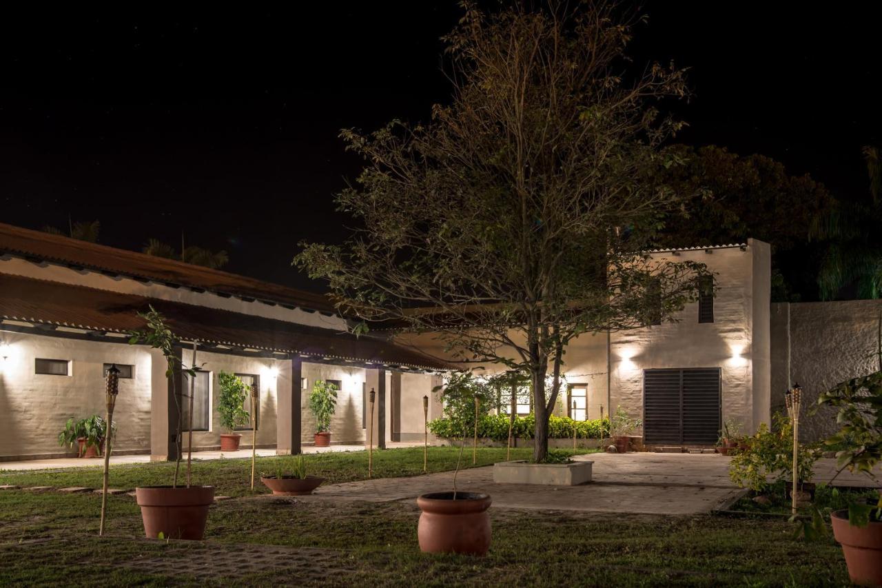 Hotel Del Ingenio Libertador General San Martin Luaran gambar