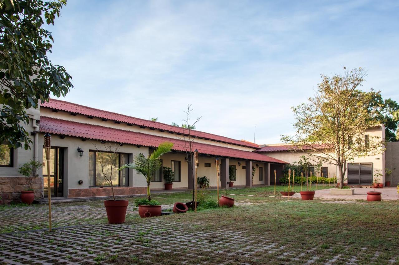 Hotel Del Ingenio Libertador General San Martin Luaran gambar