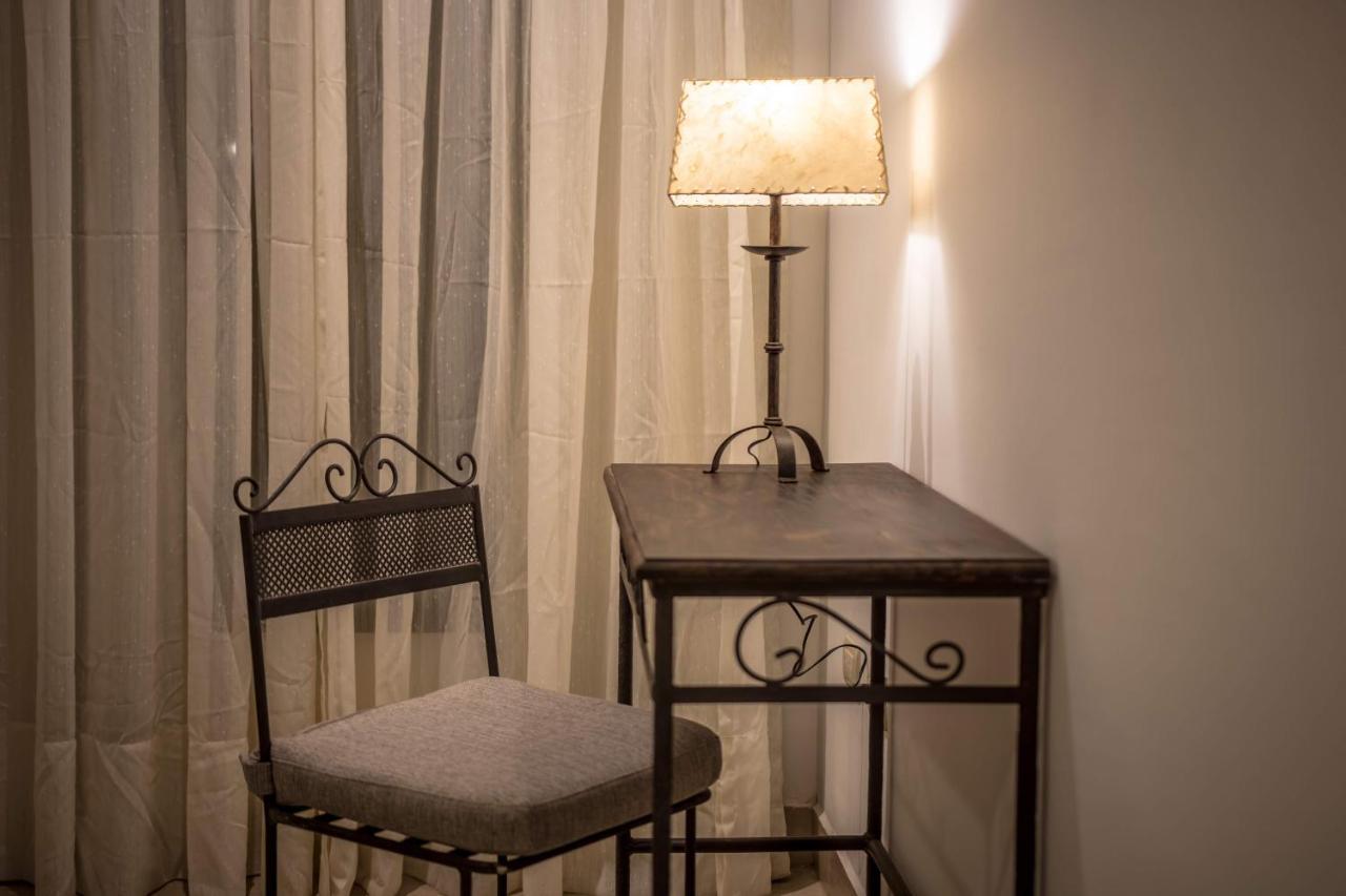 Hotel Del Ingenio Libertador General San Martin Luaran gambar