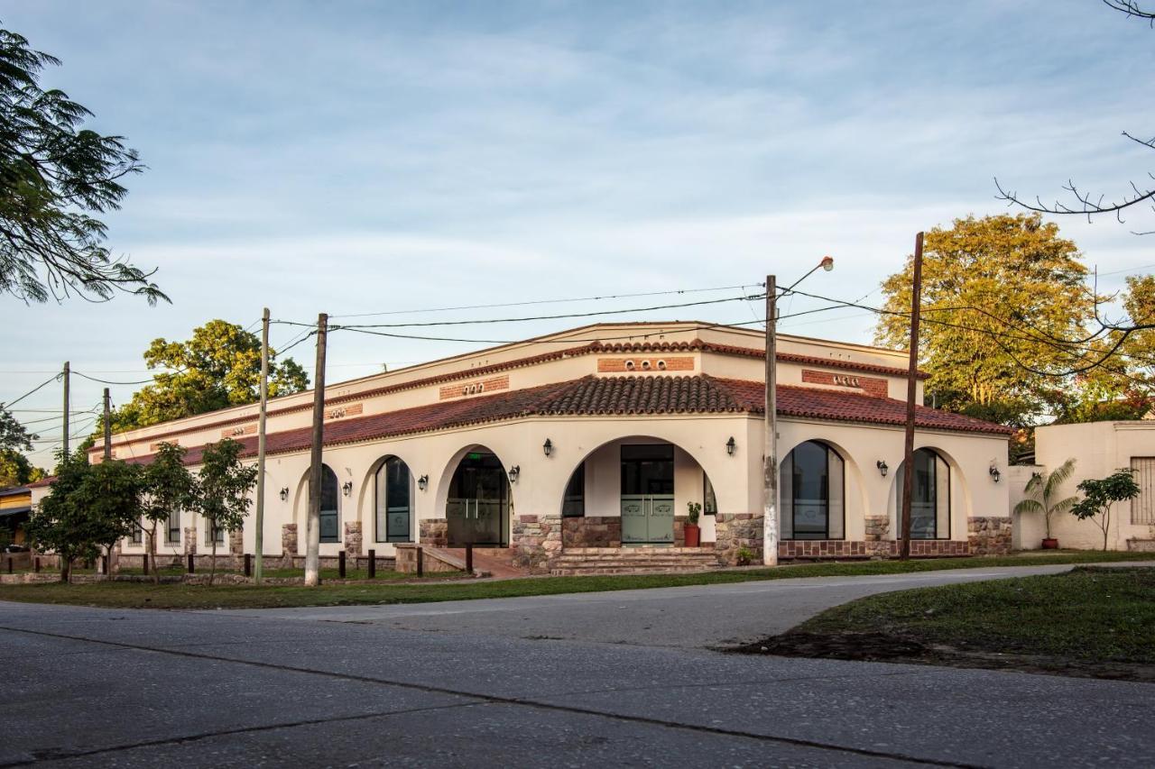 Hotel Del Ingenio Libertador General San Martin Luaran gambar