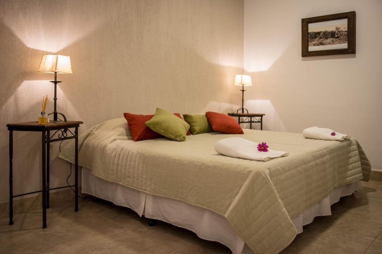 Hotel Del Ingenio Libertador General San Martin Luaran gambar