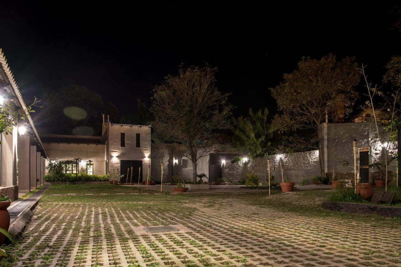 Hotel Del Ingenio Libertador General San Martin Luaran gambar