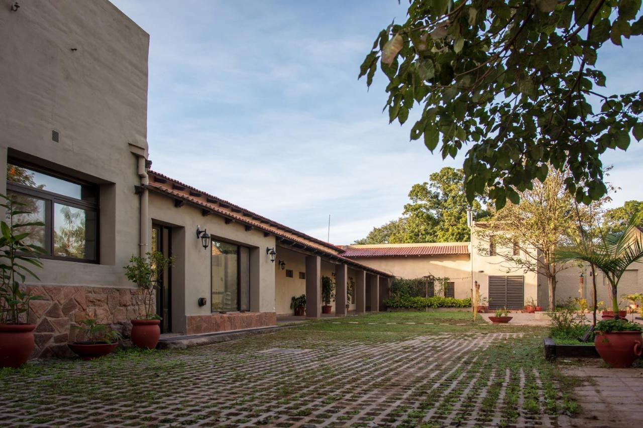 Hotel Del Ingenio Libertador General San Martin Luaran gambar